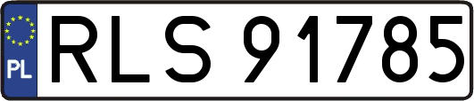 RLS91785