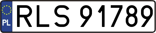 RLS91789