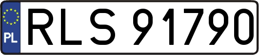 RLS91790