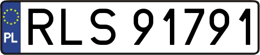 RLS91791