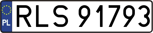 RLS91793