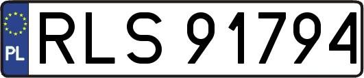 RLS91794