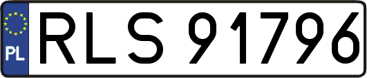 RLS91796