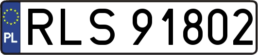 RLS91802