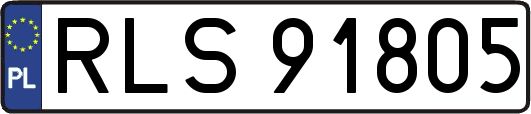 RLS91805