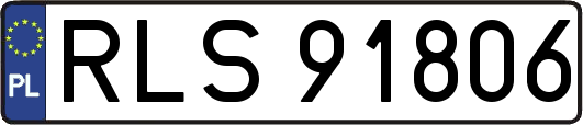 RLS91806