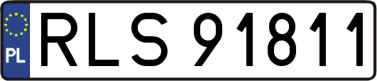 RLS91811