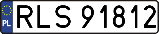 RLS91812
