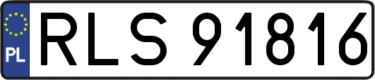 RLS91816