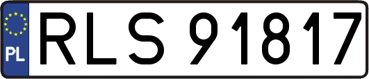 RLS91817