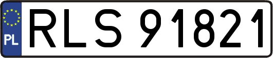 RLS91821