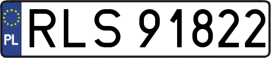 RLS91822