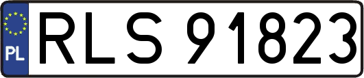 RLS91823