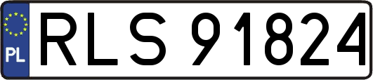 RLS91824