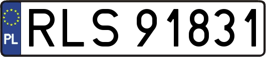 RLS91831