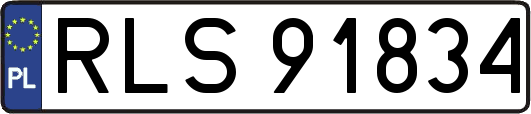 RLS91834