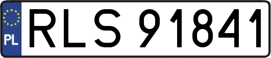 RLS91841