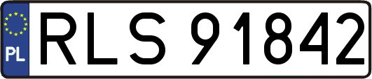 RLS91842