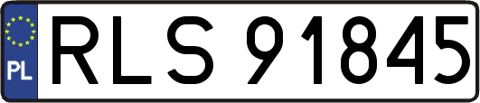 RLS91845