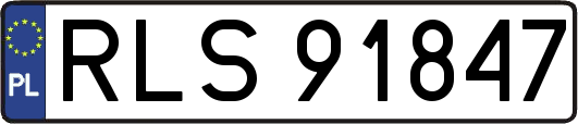 RLS91847