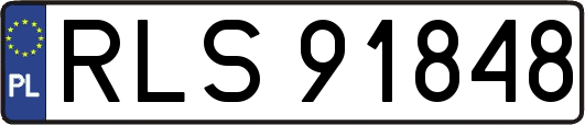 RLS91848