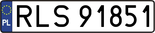 RLS91851