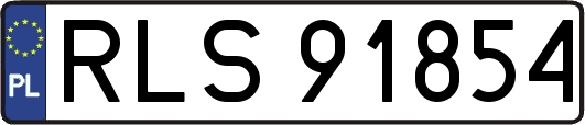 RLS91854