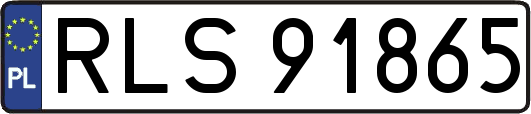 RLS91865