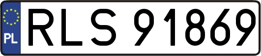 RLS91869