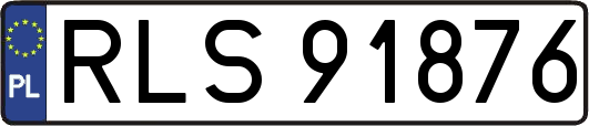 RLS91876
