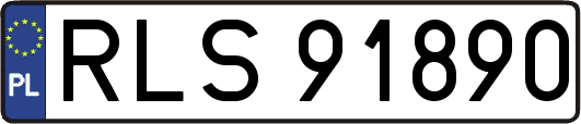 RLS91890