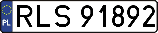 RLS91892