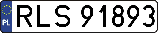 RLS91893