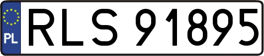 RLS91895