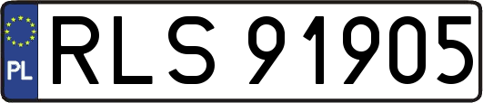 RLS91905