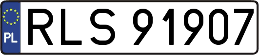 RLS91907
