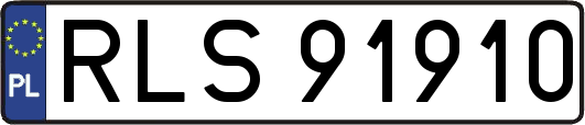 RLS91910