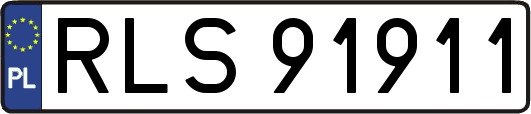 RLS91911