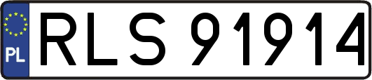 RLS91914