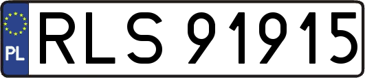 RLS91915