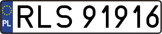 RLS91916