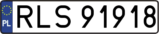 RLS91918