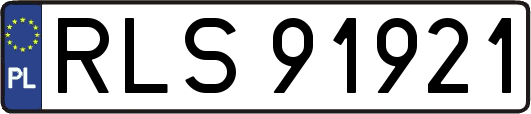 RLS91921