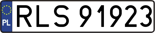 RLS91923