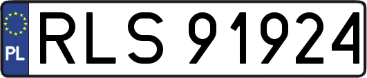 RLS91924