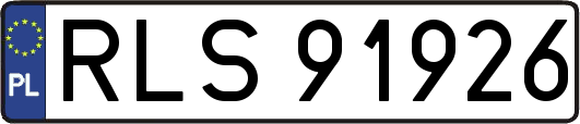 RLS91926