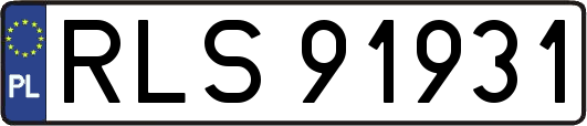 RLS91931