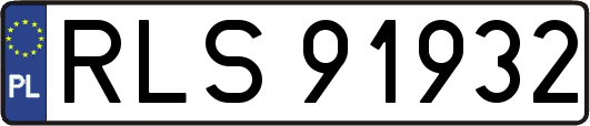RLS91932