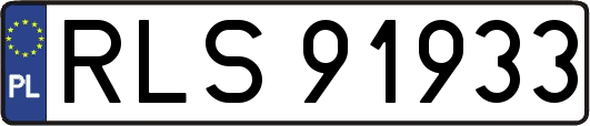 RLS91933