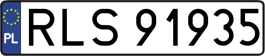 RLS91935